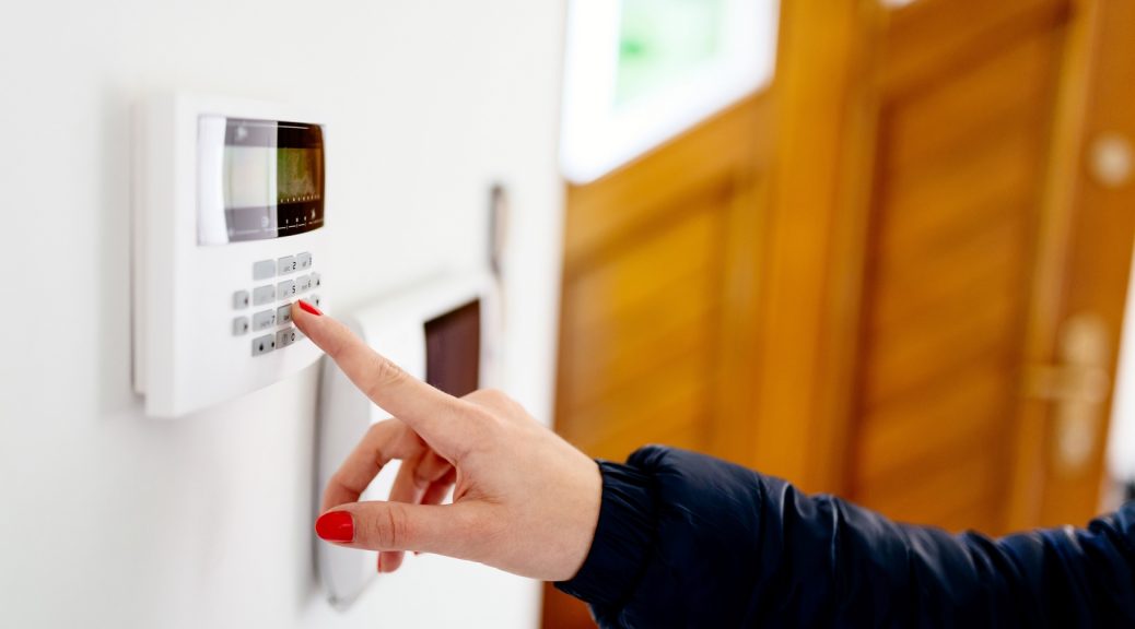 Système d'alarmes- électricien Paris Système d'alarmes- électricien Paris